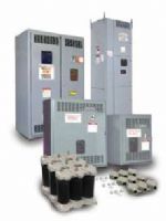 Bancos de capacitores